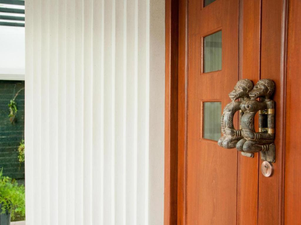 La Rose Boutique Hotel & Spa Phnom Penh Exterior photo