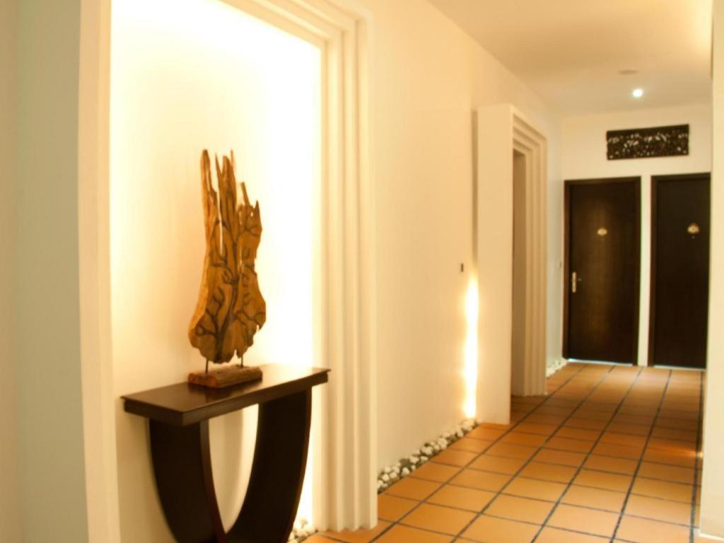 La Rose Boutique Hotel & Spa Phnom Penh Exterior photo